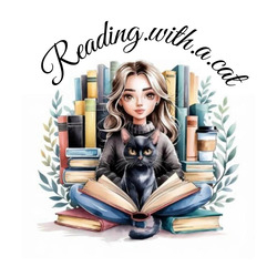 Avatar użytkownika - readingwithcat