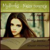 Avatar użytkownika - MyBooks