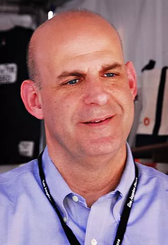 Autor - Harlan Coben