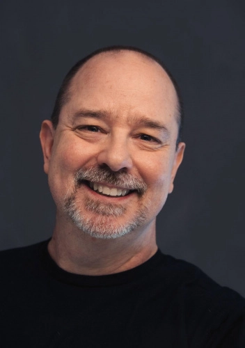 Zdjęcie - John Scalzi