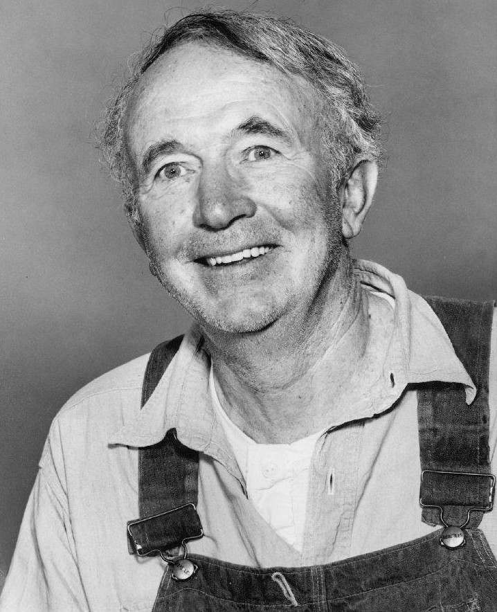 Zdj�cie - Walter Brennan