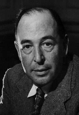 Autor - C. S. Lewis