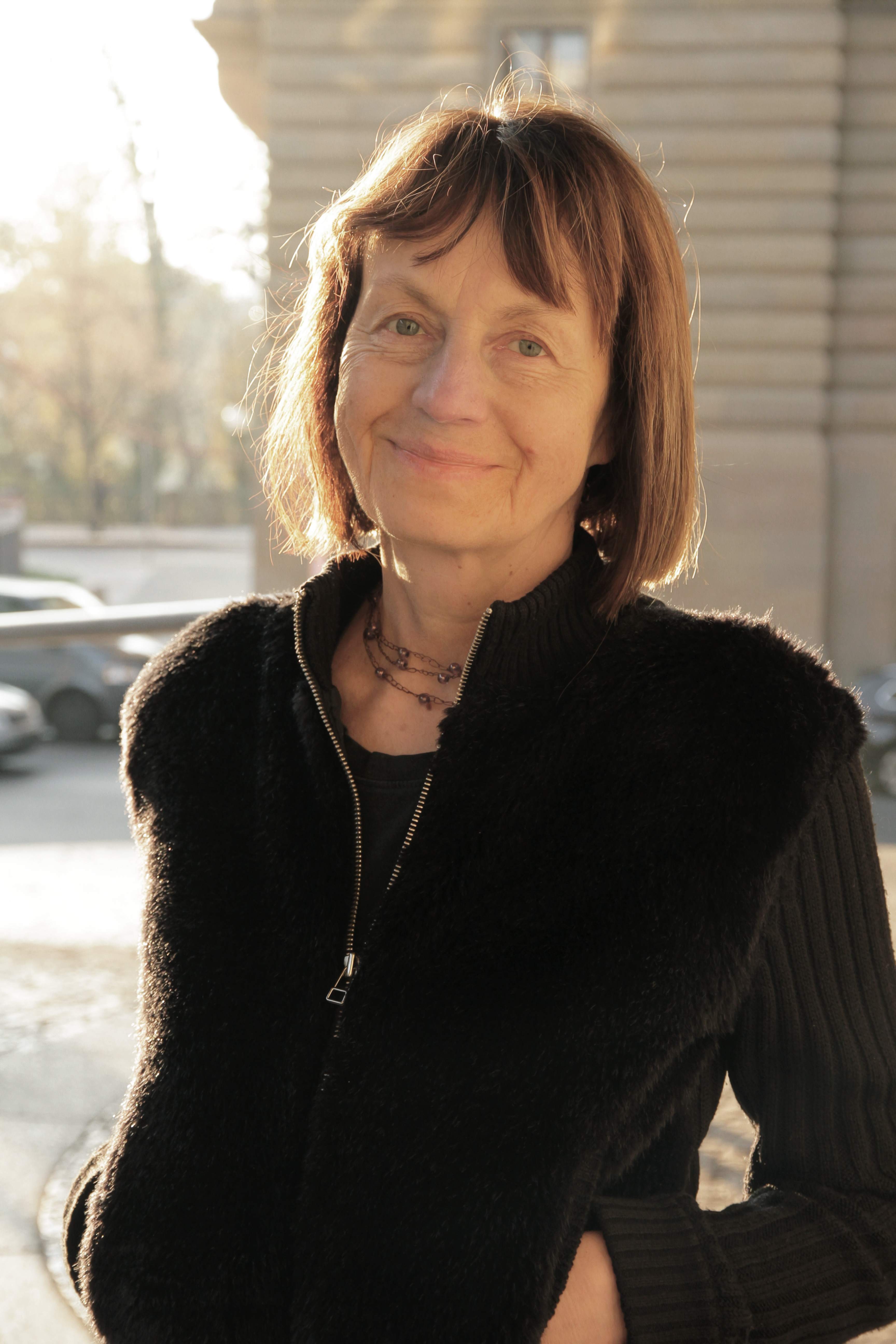 Zdjcie - Iva Prochazkova