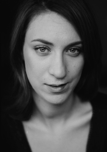 Autor - Agnieszka Drotkiewicz