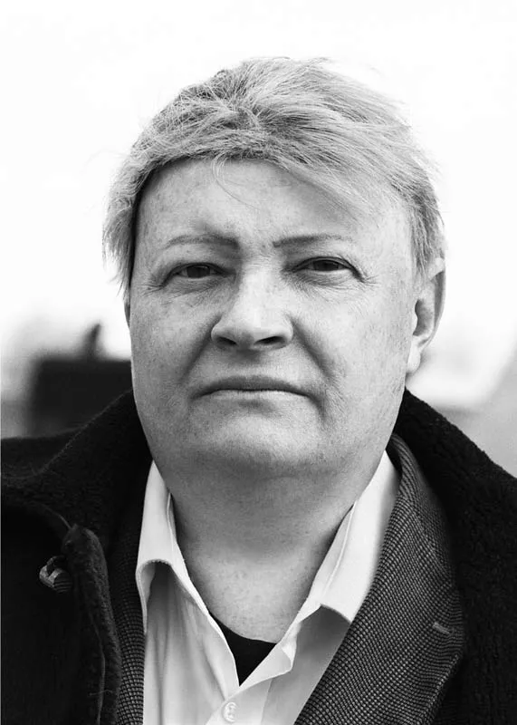 Zdjęcie - Jacek Komuda