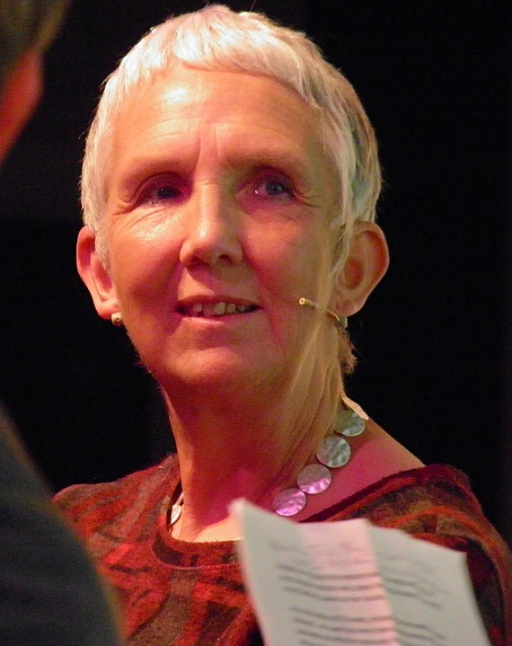 Autor - Ann Cleeves