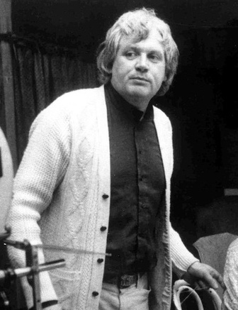 Zdj�cie - Ken Russell