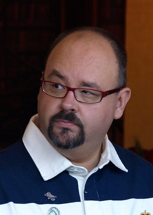 Autor - Carlos Ruiz Zafon