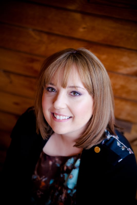 Zdjcie - Samantha Young