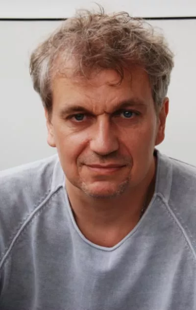 Autor - Piotr Górski