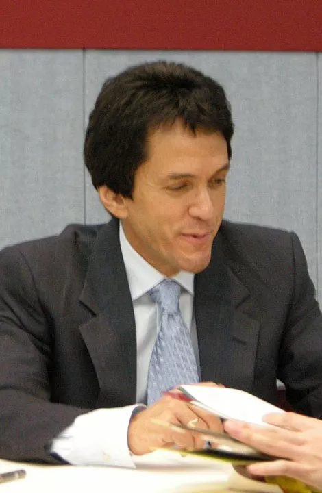 Autor - Mitch Albom