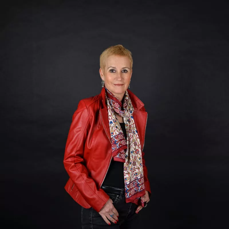 Zdjęcie - Tanya Valko