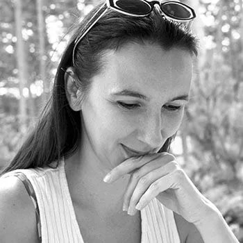 Autor - Anita Głowińska