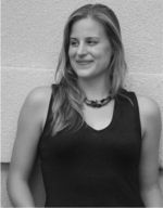 Autor - Lauren Groff