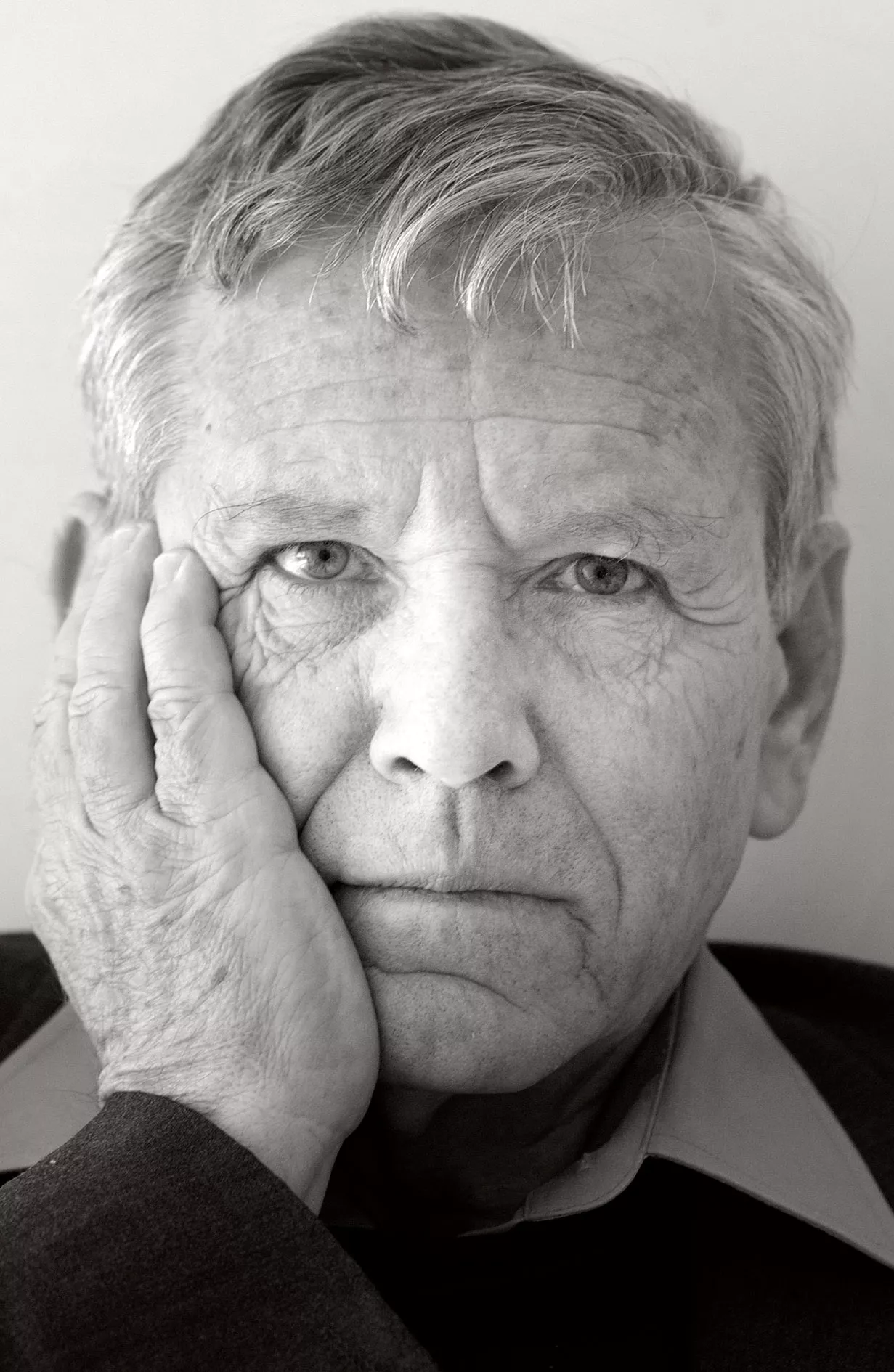 Autor - Amos Oz