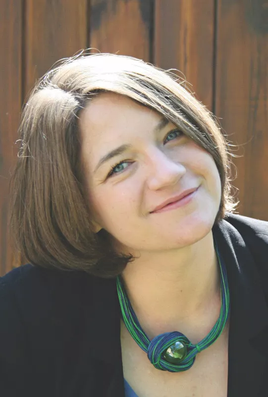 Zdjęcie - Emilia Kiereś