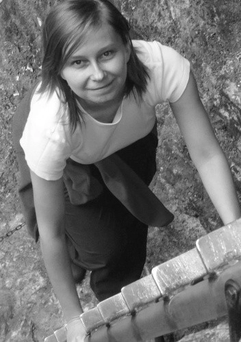 Autor - Katarzyna Rupiewicz