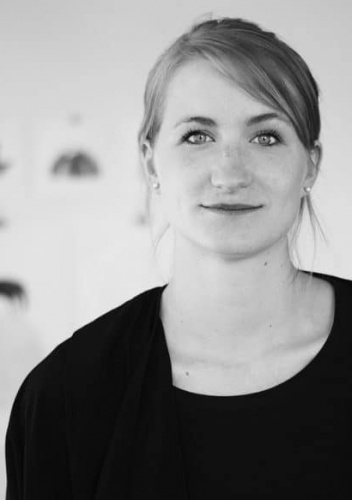 Zdj�cie - Maja S�fstr�m