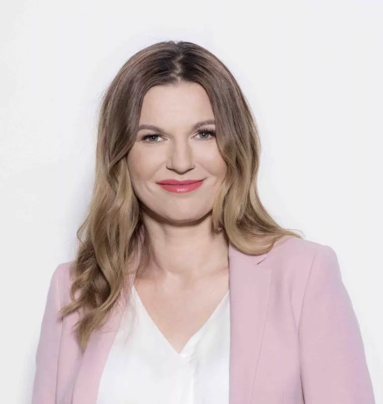 Zdjęcie - Aleksandra Tyl