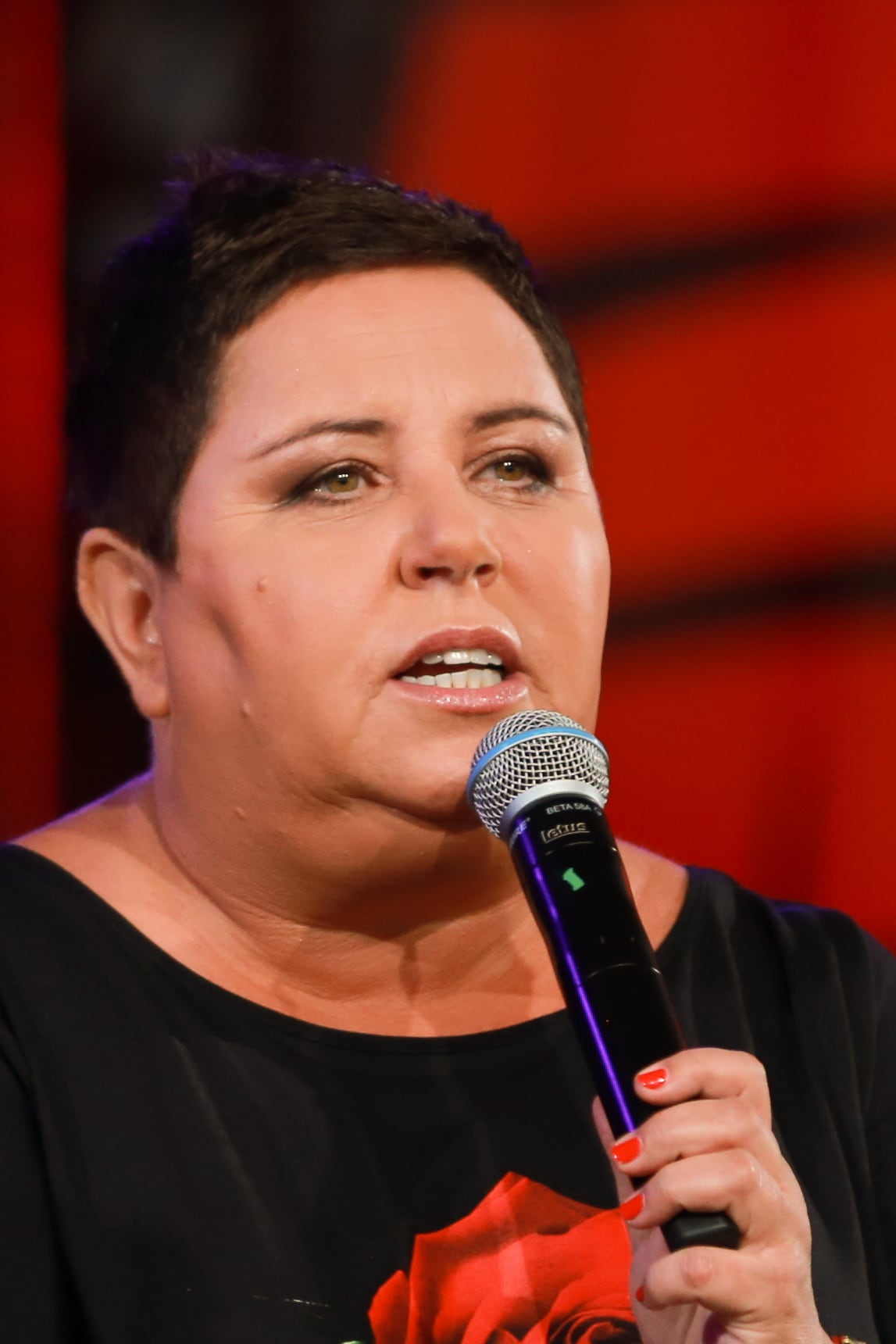 Autor - Dorota Wellman