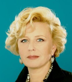 Autor - Krystyna Janda