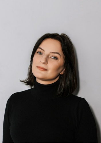 Autor - Monika Rutka