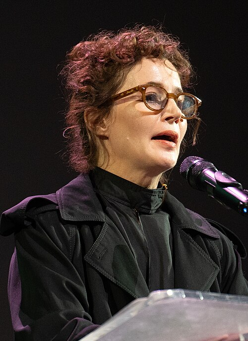 Zdj�cie - Miranda July