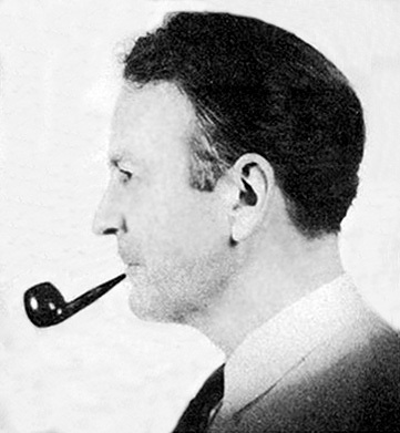 Autor - Raymond Chandler