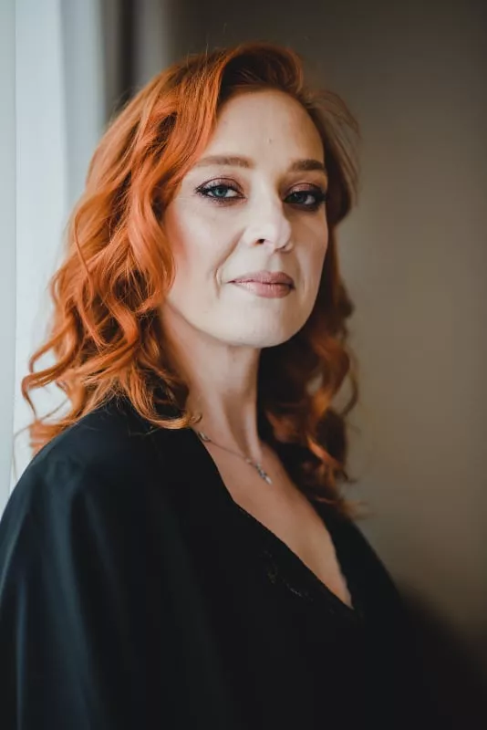 Autor - Paulina Jurga