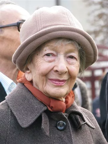Autor - Wisława Szymborska