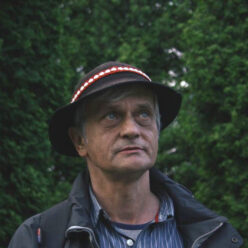 Autor - S�awomir Matusz