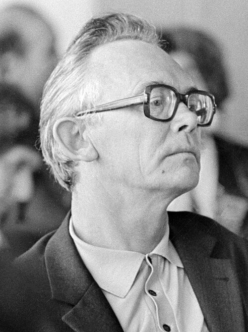 Zdj�cie - Leonid Gajdaj