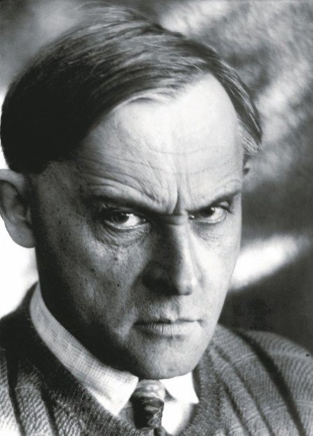 Autor - Stanisaw Ignacy Witkiewicz