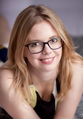 Autor - Karolina Winiarska