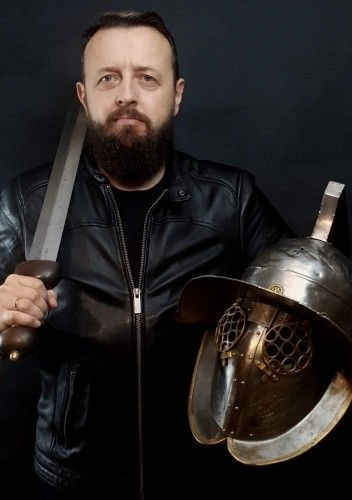 Autor - Michał Śmielak