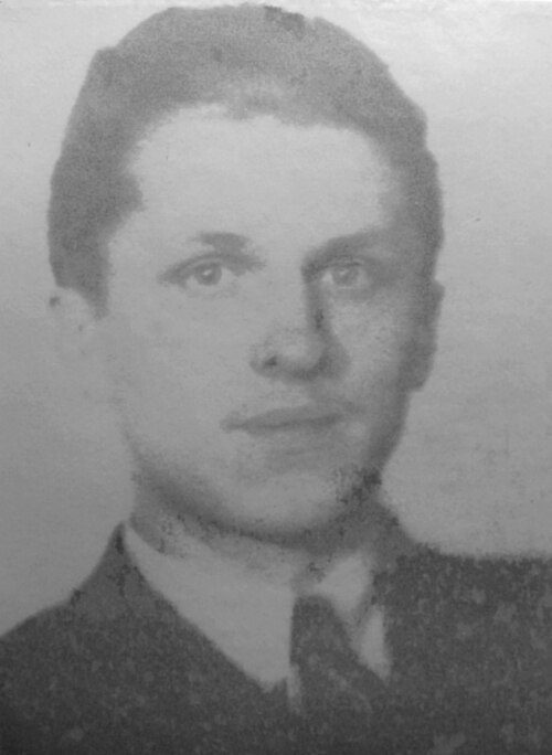 Zdj�cie - Wac�aw Bojarski