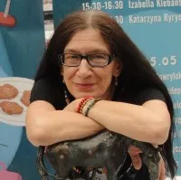 Zdjęcie - Katarzyna Ryrych