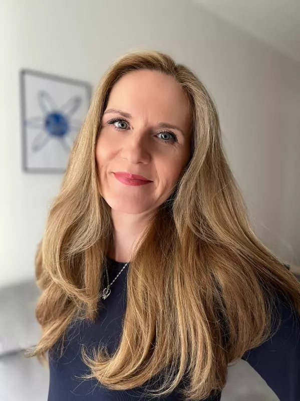 Autor - Agnieszka Rautman-Szczepańska