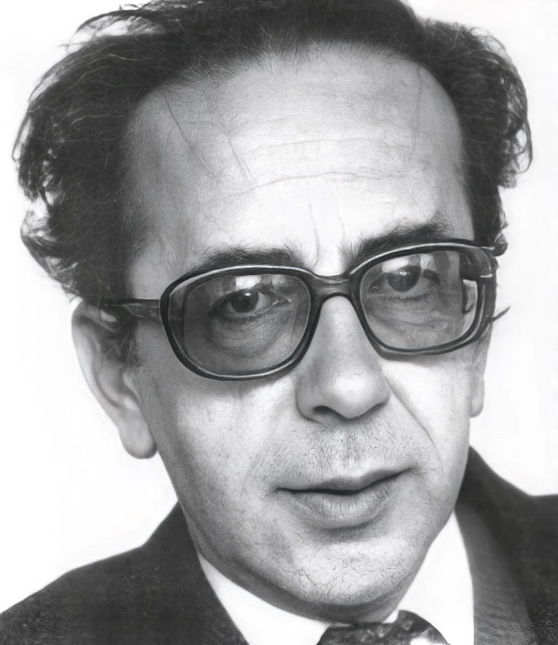 Autor - Ismail Kadare
