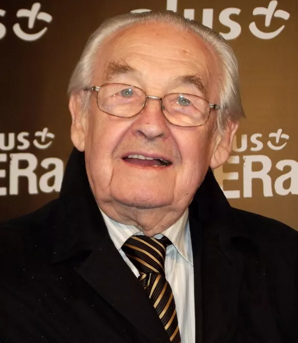 Autor - Andrzej Wajda