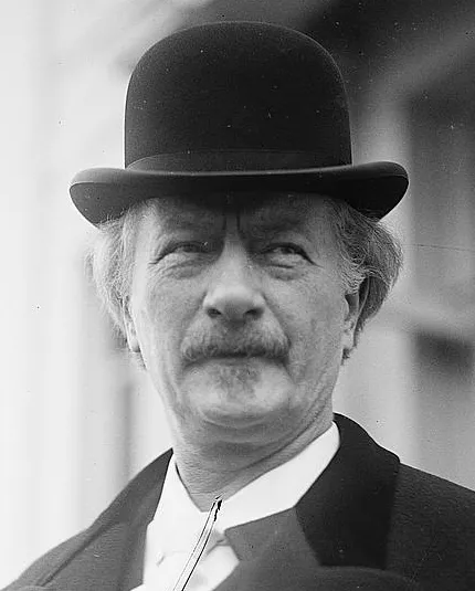 Autor - Ignacy Jan Paderewski