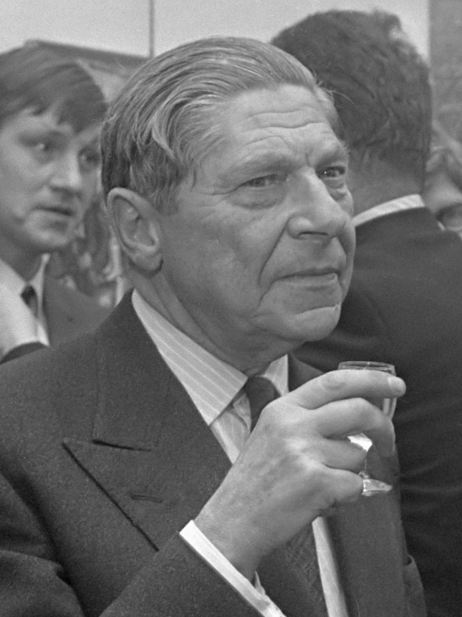 Autor - Arthur Koestler