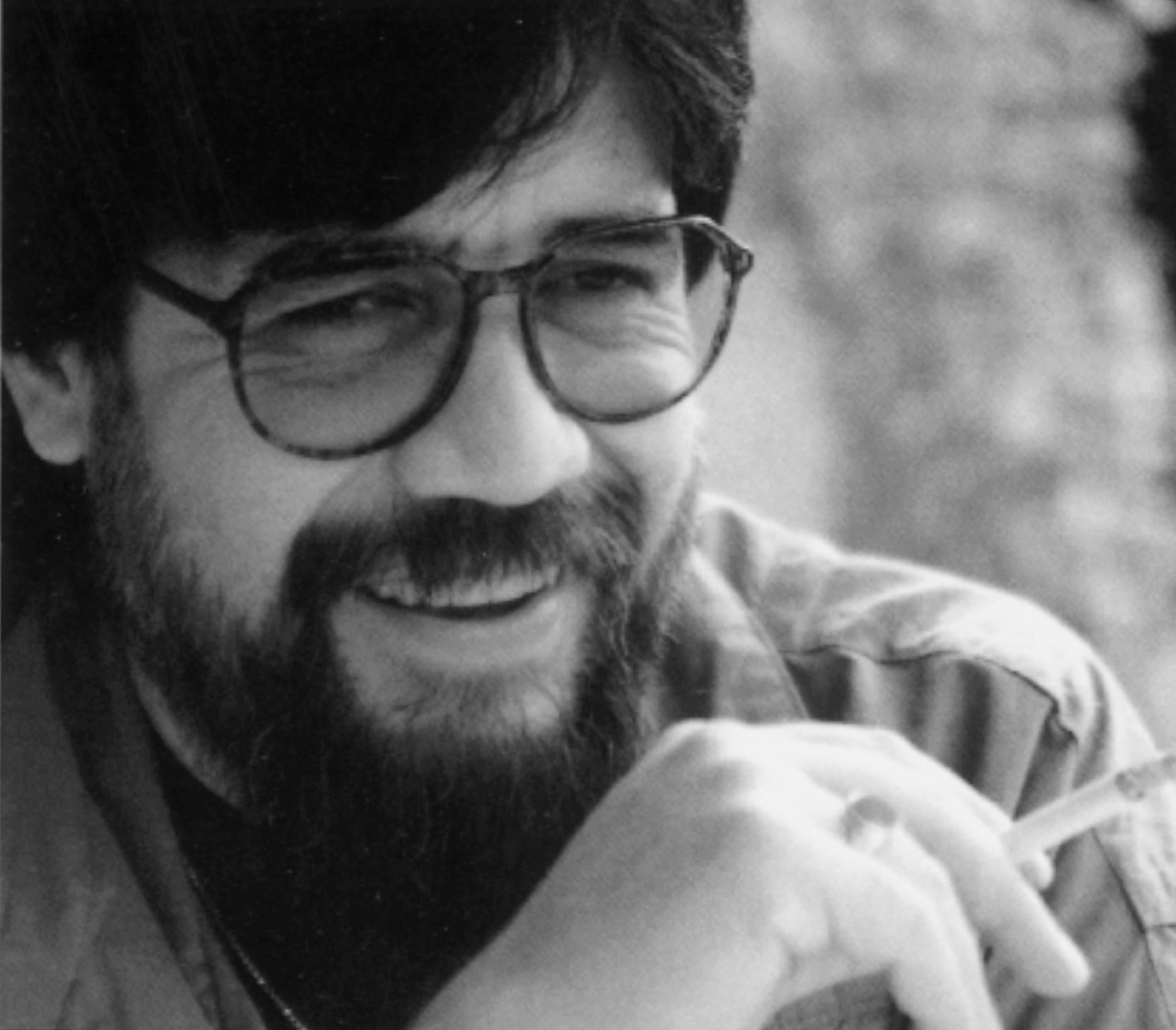 Autor - Luis Sepulveda