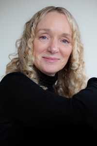Autor - Jenny Valentine