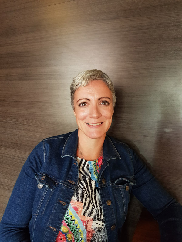 Autor - Eve Ainsworth