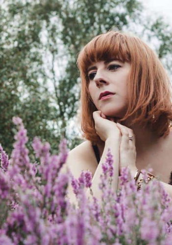 Autor - Marta Dziok-Kaczyska