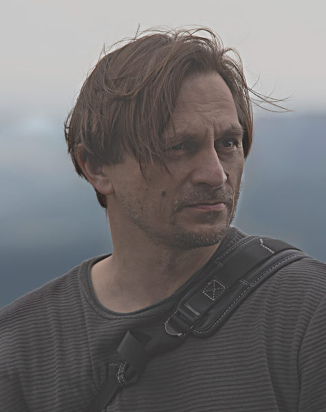 Zdjcie - Arkadiusz Rczka