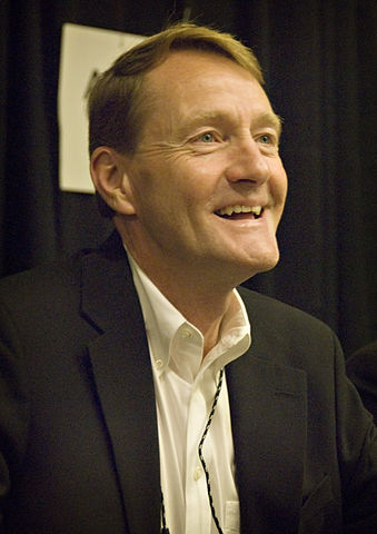 Autor - Lee Child