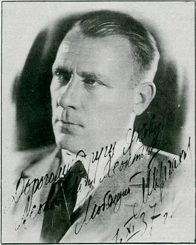 Autor - Michaił Bułhakow