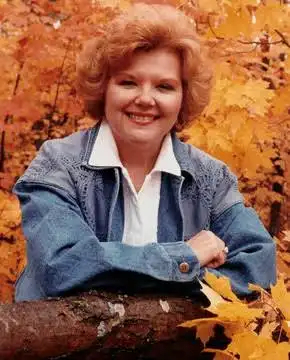 Autor - LaVyrle Spencer